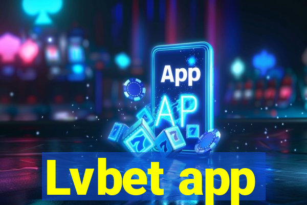 Lvbet app